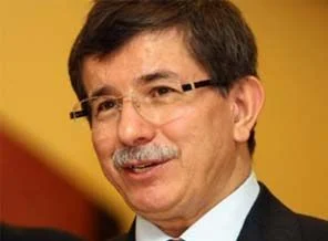 Davutoğlu'ndan KKTC'ye ziyaret