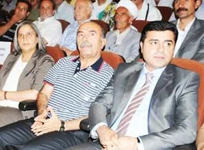 Demirtaş:'Mutabakat arayışını sürdüreceğiz'
