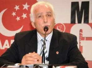 'Demokratikleşmenin doğum sancısı'