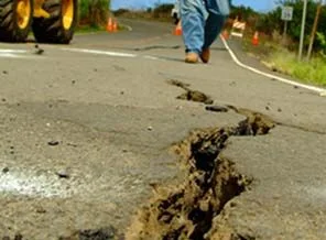 Deprem politikası ve risk altındaki 10 şehir!