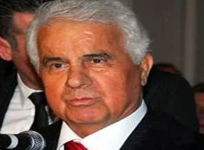 Dervişoğlu'ndan 'ambargo' çıkışı
