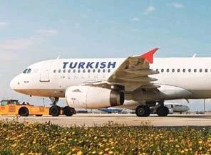 Diğerleri zarar ederken THY'de kâr patlaması