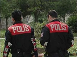 Diyarbakır'da polise bombalı saldırı