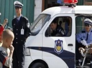 Doğu Türkistan'da olaylar devam ediyor