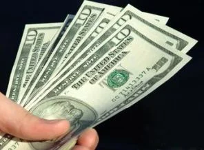 Dolar yine fırladı!