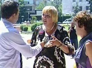 'Dostuna böyle davranan düşmana nasıl davranır'