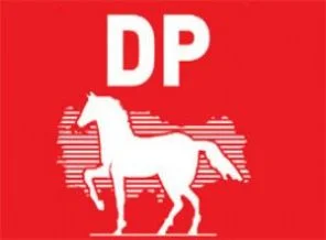 DP'de istifa depremi