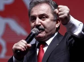 DP lideri Zeybek: BDP kapatılmalı ve...