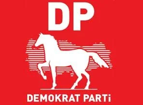 DP'nin yeni başkanlık divanı oluşturuldu