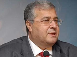DSP Genel Başkanı Türker, Destici'yi kutladı