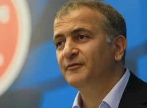 Dumanlı: Koru'ya yeni gazetesinde başarılar!