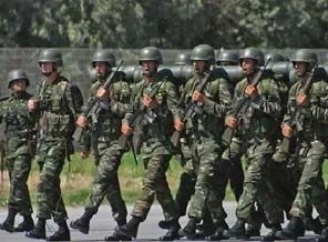 Dünyanın en büyük orduları hangileri?