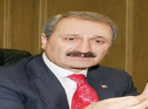 Ekonomi Bakanı Çağlayan:' Kıdem tazminatı oluşturulsun'