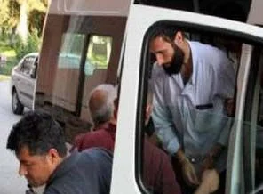 El Kaide zanlıları mahkemeye sevkedildi