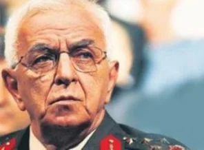 Emekli Korgeneral istifaları Silvan'a yordu