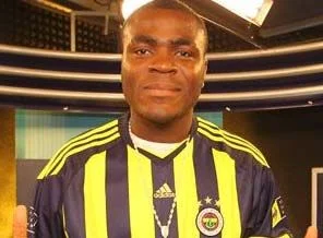 Emenike'nin gideceği takım belli oldu
