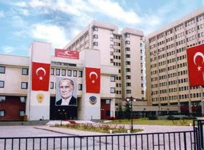 Emniyet Genel Müdürlüğü'ne Kılıçlar atandı