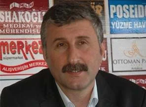 'Emperyalist güçler Suriye'den elini çekmeli!'