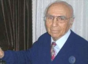 Erbakan'ın abisi vefat etti