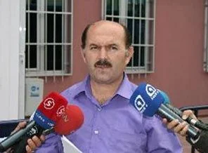Erdoğan'a 'İslam'a hakaret' suçlaması