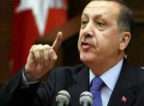 Erdoğan: Bizden iyi niyet beklemesinler!