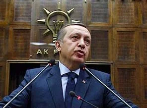 Erdoğan: CHP bir boykot icat etti ama...