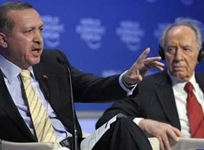 Erdoğan'ın Gazze ziyareti İsrail'i korkutuyor!