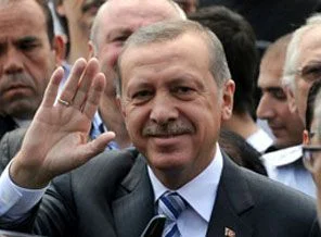 Erdoğan, Kamalak'ı kutladı