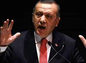 Erdoğan: 'Kılıçdaroğlu teröre destek vermekte'