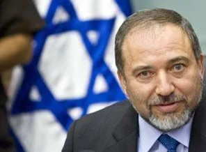 Erdoğan, Lieberman'ı nasıl çileden çıkardı?