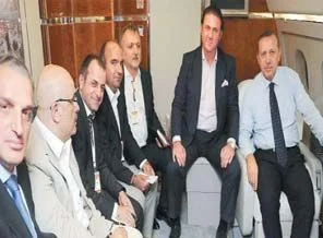 Erdoğan: 'Silvan bizim için kırılma noktası'