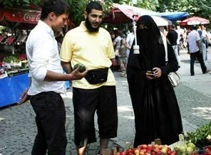 Erdoğan ve diziler Arap turist sayısını arttırdı