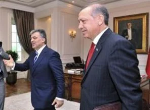 Erdoğan yeni kabinesini çarşamba sunacak