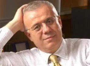 Ertuğrul Özkök'ün kafası iyice karıştı