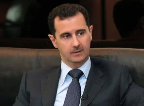 Esad, Hama valisini görevden aldı