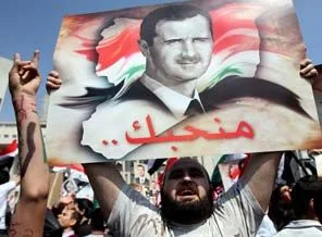 'Esad'ın kalması için ABD'den yol haritası'