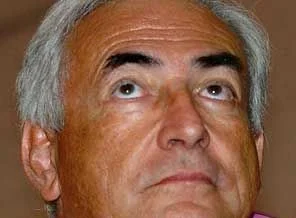 Eski IMF başkanı yargıç önündeydi. İşte yaşananlar