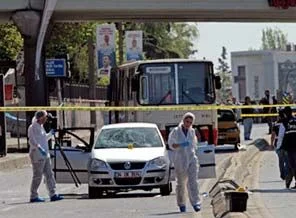 'Etiler'deki saldırıda hedef İsrail'di' iddiası
