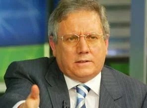 FB başkanı hastaneye getirildi