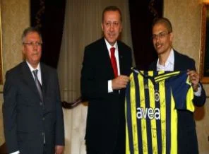 FB'den Milliyet'e:'Ayıp ve Yalan'