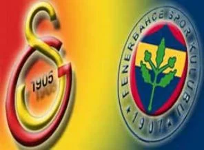 Fenerbahçe'den Galatasaray'a tepki