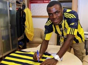 Fenerbahçe'nin şikede ilk firesi