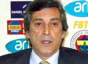Fenerbahçe'ye bir gözaltı şoku daha
