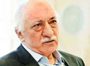 Fethullah Gülen'den 13 şehit için taziye!