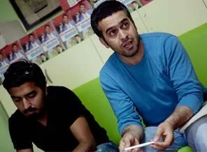 Film Arası Dergisi 1 yaşında!