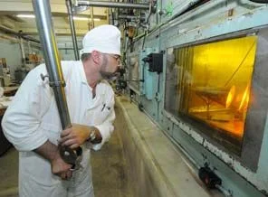 Fırtına çıktı, nükleer santral kapandı