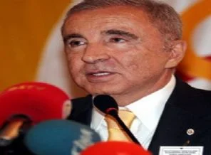 Galatasaray'a tepkiler sürüyor