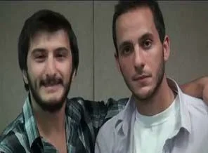 Gençler Suriye için sınırlara dayanıyor (video)