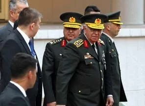 Genelkurmay'dan ihmal iddiasına cevap
