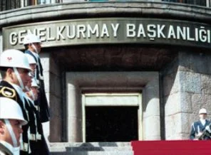Genelkurmay'dan Silvan soruşturması